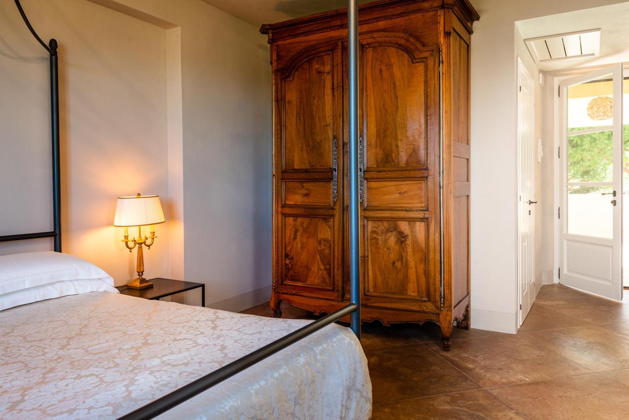 Agriturismo Villa Toscana Campiglia Marittima Eksteriør billede