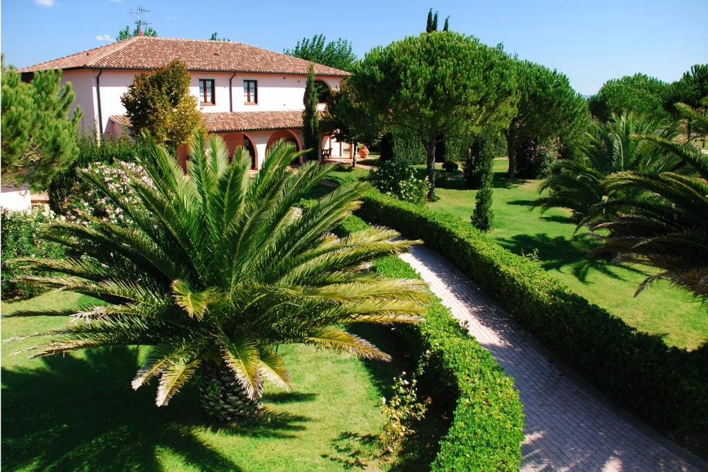 Agriturismo Villa Toscana Campiglia Marittima Eksteriør billede